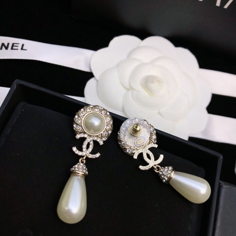 Chanel Brooches